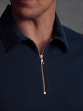 Jack's Polo - Navy
