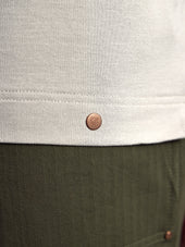 Jack's Polo - White