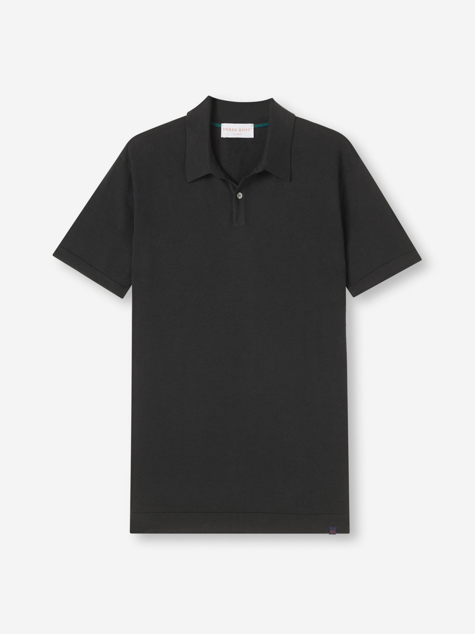 Men S Polo Shirt Jacob Sea Island Cotton