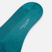 Mid Length Merino Socks