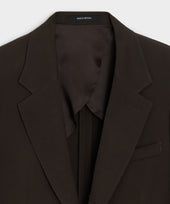 Italian Gabardine Madison Jacket