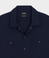Merino Mechanic Shirt