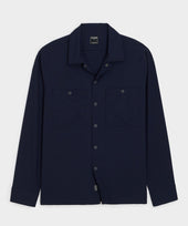 Merino Mechanic Shirt
