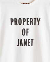 Janet Tee