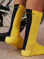 Jaune fluo - Vélo - Dryarn®
