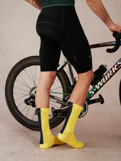 Jaune Fluo V Lo Dryarn