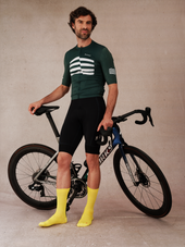 Jaune Fluo V Lo Dryarn