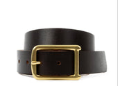 No 640 Founders Buckle Belt