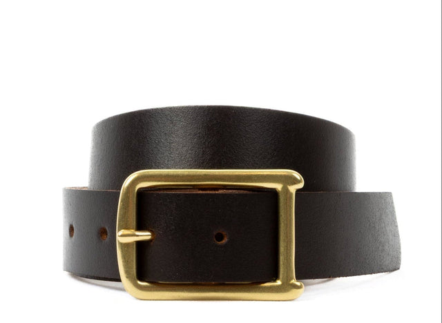 No 640 Founders Buckle Belt