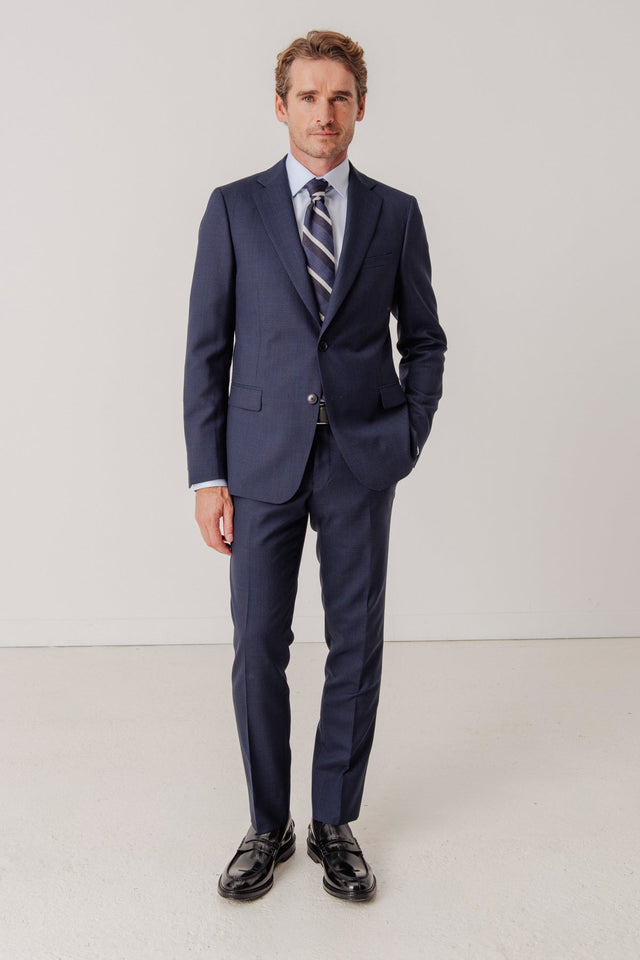Jazzy Suit