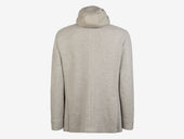 Hooded Blazer