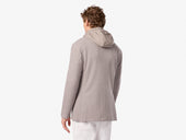 Hooded Blazer