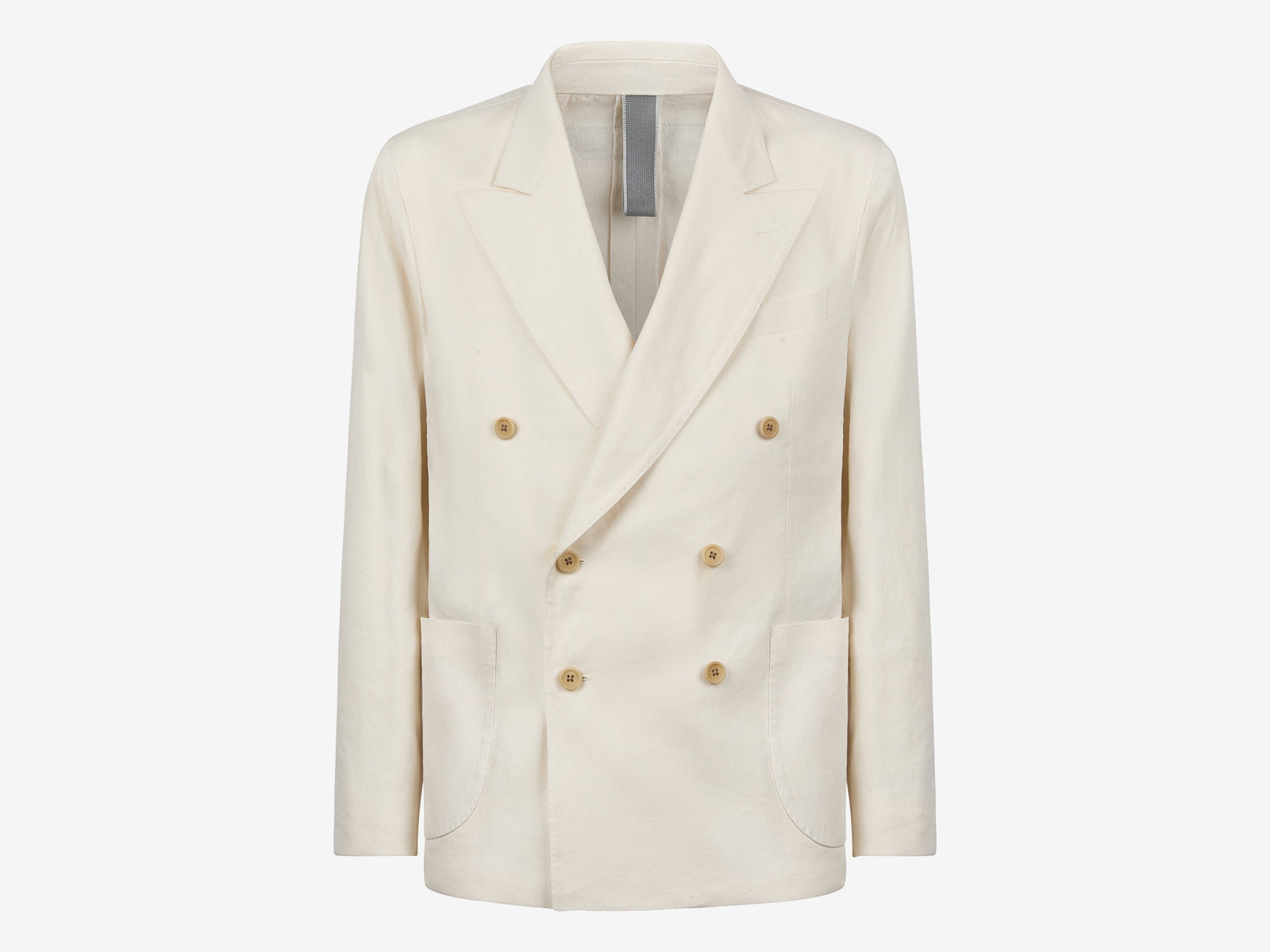 Double Breast Blazer
