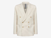 Double Breast Blazer