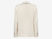Double Breast Blazer
