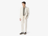 Double Breast Blazer