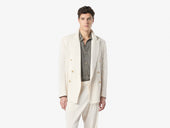 Double Breast Blazer