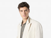 Double Breast Blazer