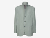 Blazer Single Breast