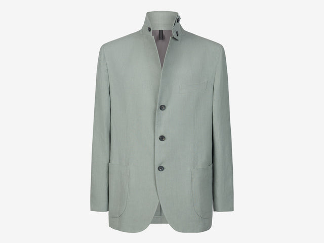 Blazer Single Breast