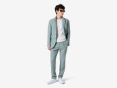 Blazer Single Breast