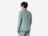 Blazer Single Breast