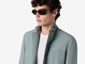 Blazer Single Breast