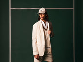 Tennis Ellen Blazer