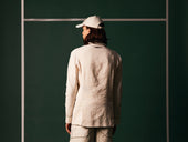 Tennis Ellen Blazer