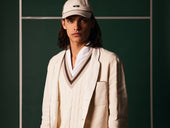 Tennis Ellen Blazer