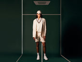 Tennis Ellen Blazer