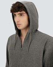 Double Jersey Hoodie
