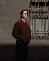 Site Jacket Welterweight Belgian Linen