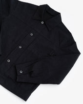 Range Jacket Weather Cloth