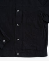 Range Jacket Weather Cloth