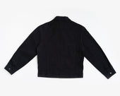 Range Jacket Weather Cloth