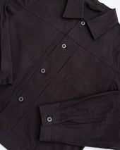 Range Jacket Oarweed Weather Cloth
