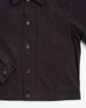 Range Jacket Oarweed Weather Cloth