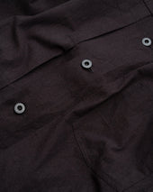 Range Jacket Oarweed Weather Cloth