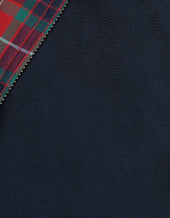 Made In England Baracuta G9 Harrington Jacket