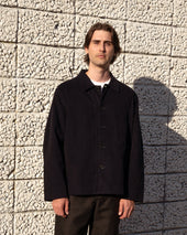 Transport Shirt Ripple Corduroy