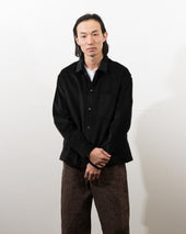 Workshop Shirt Cotton Corduroy