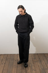 Shetland Polo