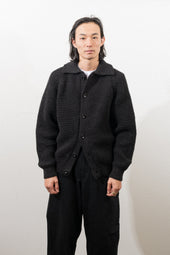 Pictou Cardigan