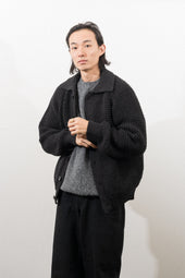 Pictou Cardigan