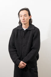 Pictou Cardigan