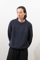 Finisterre Sweater