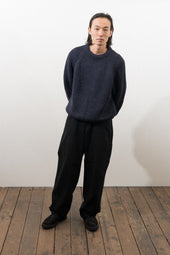 Finisterre Sweater