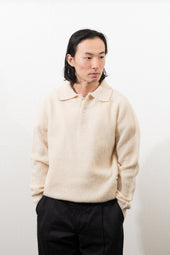 Shetland Polo