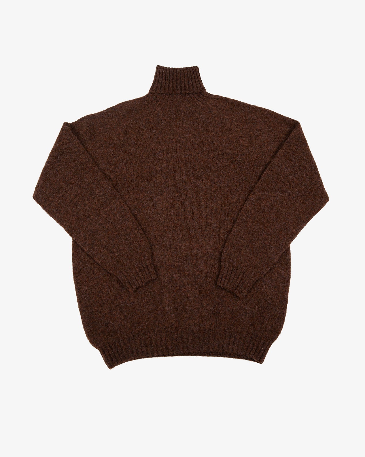 Franklin Sweater